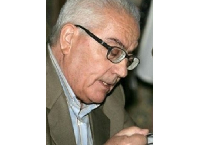 Khaled Asaad Khaled Asaad